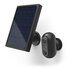 Hama Wifi-Camera Outdoor Accu Solar Buitencamera Met Bewegingsmelder IP65 1080p_