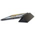Hama Tablet-case Fold Clear Voor Samsung Galaxy Tab A 10.5 Donkerblauw_