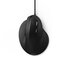Hama Verticale Ergonomische Muis EMC-500 Met Kabel 6 Knoppen Zwart_