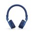 Hama Freedom Lit II Bluetooth On-Ear Koptelefoon Blauw_