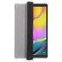 Hama Tablet-case Fold Clear Voor Samsung Galaxy Tab A 10.1 (2019) Grijs_