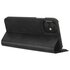 Hama Booklet Guard Pro Voor Apple IPhone 12 Mini Zwart_