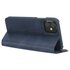 Hama Booklet Guard Pro Voor Apple IPhone 12 Mini Blauw_