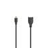 Hama Micro-USB-OTG-kabel Flexi-Slim USB 2.0 480 Mbit/s 0,15 M_