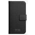 Black Rock 2 In 1 Wallet Voor Apple IPhone 14 Pro Zwart_