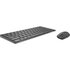 Rapoo 9600M Draadloos Multimode Blade Combo TKL Toetsenb-muisset,dnk Gr QWERTY US_