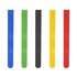 Hama Klittenband-Binders Herbruikbaar 1.6x21.5 cm 5 Stuks_