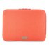 Hama Laptop-sleeve Jersey Van 34 - 36 Cm (13,3 - 14,1) Coral_