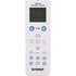 Scanpart Airco Afstandsbediening Universeel_