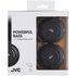 JVC Jvc Hoofdtelefoon Ha-s180 Zwrt_