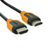 Scanpart HDMI Kabel Oranje 3m_