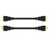 Scanpart Hdmi Kabel U.h. Speed 2.1 2,0m_
