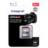 Integral Sdxc V30 100/70mbs Pro 64gb_