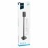 Cavus CSSOB Draaibare Speaker Standaard voor Sons One/SL/Play:1 zwart_