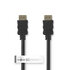 Nedis CVGT34000BK30 High Speed Hdmi™-kabel Met Ethernet Hdmi™-connector - Hdmi™-connector 3,0 M Zwart_