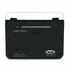 Tangent DAB2go Junior Radio Zwart/Grijs_