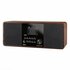 Imperial DABMAN I200 DAB+ Radio Hout/Zwart_