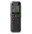 Philips DVT1160 VoiceTracer Audiorecorder Zwart_