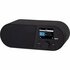 Imperial I105 Internetradio Zwart_