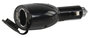 Hq P. sup. usb202 Dubbele Usb Autolader met 12 V Aansluiting_