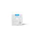 Technetix TN-COAXIH-10M Coaxkabel 10 M Wit_