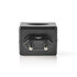 Nedis WACA12V Voedingsadapter Auto_