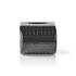 Nedis WACA12V Voedingsadapter Auto_