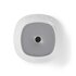 Nedis ZBDS10WT Smartlife Rookmelder Zigbee 3.0 Batterij Gevoed Levenscyclus Sensor: 10 Jaar En 14604 Android™ / Ios 85 Db Wit 1 Stuks_